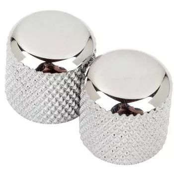 Fender Parts Precision Dome Knobs Telecaster® / Bass®