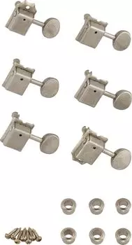 Fender Parts Road Гитарные колки Worn®
