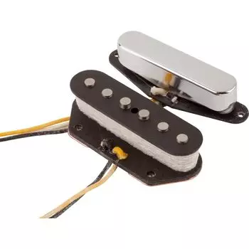 Fender Pickups Custom Shop Texas Tele Pickups Fender® Special™