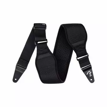 [Fender] Ремень из неопрена Strap Swell™, 3 шт.