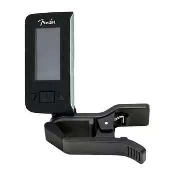 Fender Tuner Original Daphne Blue Tuner,