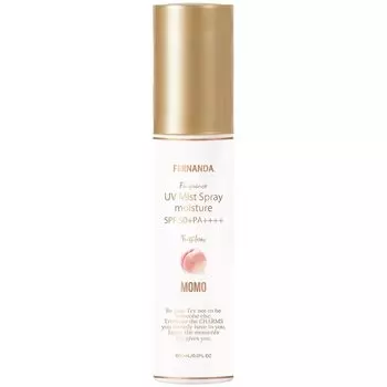 Fernanda Sustainable Fragrance УФ-спрей Momo (50mL)