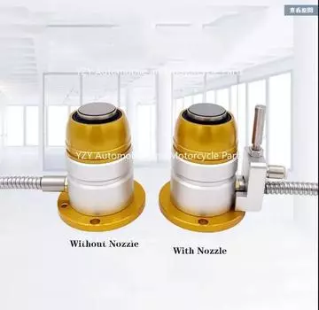 Ferramenta Automtica Sonda Sensor, Mquinas-Ferramentas de Gravura CNC, Sensor de Toque, Configuration Gauge Instrumento Bloco CHINA