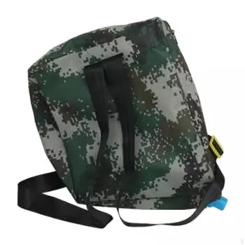 Fertilizer Spreader Backpack,Fertilizer Backpack Manure Fertilizers Dispenser Bag for