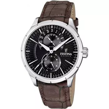 Festina Мужские Часы F16573/4
