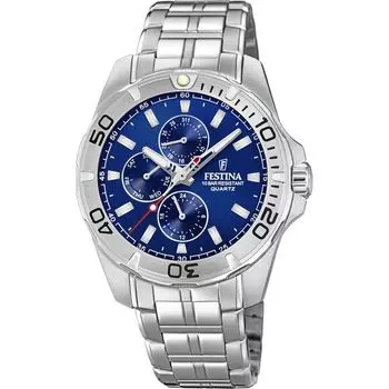 Festina Мужские Часы F20445/2