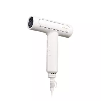 FESTINO Glossy Moist Dryer Large Air Fast 4 Scalp Negative Ion Far инфракрасный луч в комплекте (СМХБ-029) Объем, Легкий, Компактный, Сушка, Режимы, Уход,