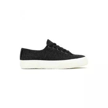 Фетр Superga S2128ewa09 темно-серый 2750 220
