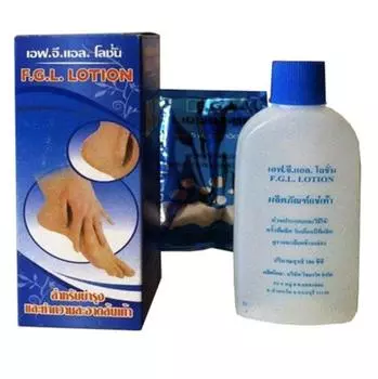 ФГЛ. Лосьон для педикюра – Салонный уход 130 мл 130 ml