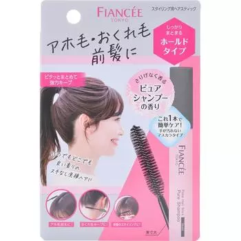 FianceE Ida Lavratoriz Fianc E Point Hair Stick HoldE Шампунь 10 мл