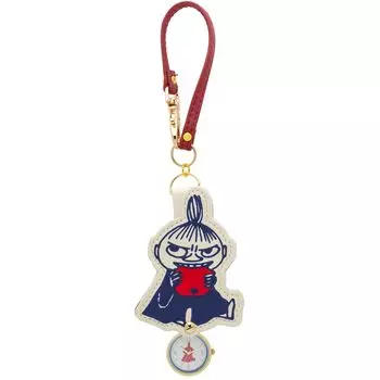 [Fieldwork] Женские часы Moomin Little My Analog Navy MOM012-3