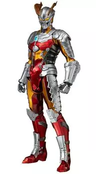Fig Zero ULTRAMAN ULTRAMAN SUIT ZERO SC Mode масштабная металлическая раскрашенная экшн-фигурка 1/6 1/6 АБС-пластик&ПВХ&ПОМ&цинковый сплав&другое