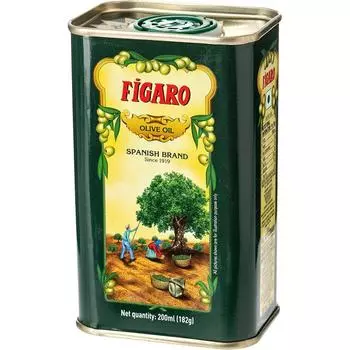 Фигаро Оливковое масло - 200 мл 100ML