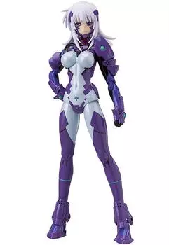figma Альтернативное Полное Затмение Криска Вяченова нарисовала подвижный Muv-Luv (немасштабная фигурка из АБС и ПВХ)