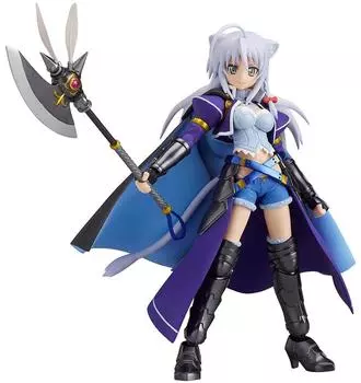 figma DOG DAYS Leon Micheli Galette des Rois (non-scale ABS&PVC painted movable figure)
