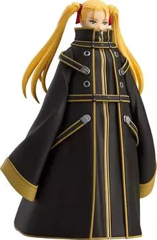 figma Фильм Арпеджио из синей стали Каденция Харуна раскрашенная подвижная фигура -Ars Nova- Немасштабный ABS&PVC