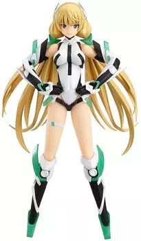 figma Изгнанных из рая Анжела Бальзак расписанная подвижная фигурка немасштабная ABS&PVC