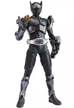 figma Камен Райдер Оникс