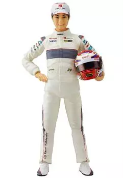 figma Kamui Kobayashi