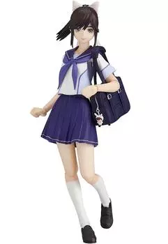 Figma Love Plus Манака Такамине +