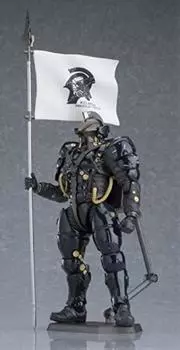 figma Ludens черная вер.