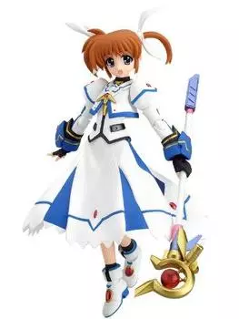 figma Наноха Такамачи ФИЛЬМ 1-я вер.