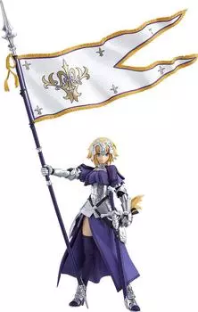 figma Заказать окрашенную подвижную фигурку Судьба/Великая Правительница/Жанна д Арк Немасштабная ABS&PVC