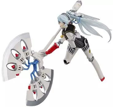 Figma Persona 4 The Ultimate на арене Майонака Лабирис окрашенный подвижный (немасштабная фигурка из АБС и ПВХ)