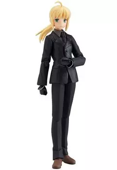 figma Saber Zero Fate/Zero вер.