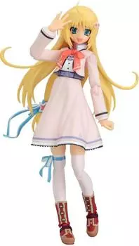 figma SE Kirara Aya Kagura uniform ver.