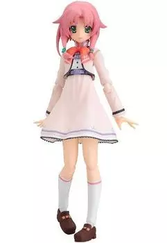 Figma SE униформа Кирара Ю Кавамура вер.