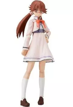 Figma SE Униформа Кирары Маны Миюки вер. белый