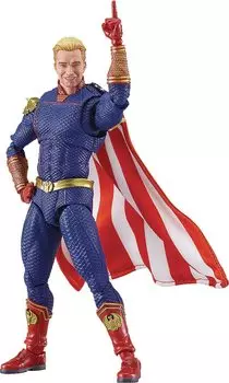 figma THE BOYS TM Homelander Non-Scale Plastic Painted Movable Figure G12772