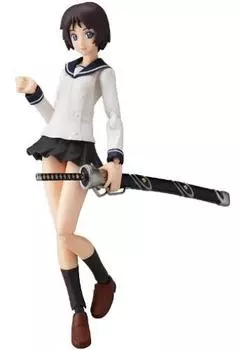 figma Цучимия Кагура Гайрэй-Зеро-
