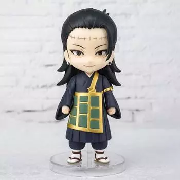Figuart Mini Ghetto Suguru, популярный корейский бандай