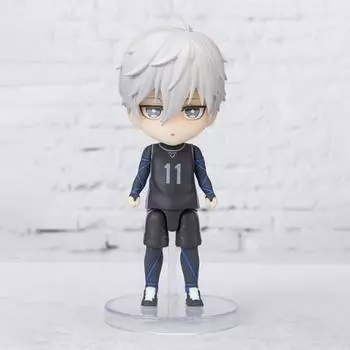 Figuart Mini Nagi Seishiro, популярный корейский бандай