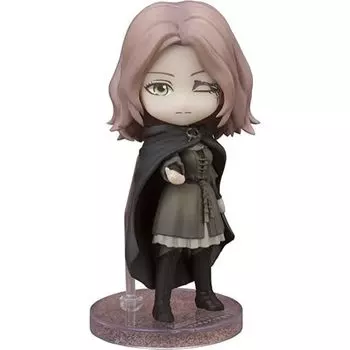 Figuarts mini ELDEN RING Melina 90mm painted movable figure approx. PVC&ABS [item]
