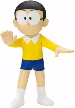 Figuarts ZERO Doraemon Nobita Nobi -Scenery- Approximately 120mm ABS painted movable figure