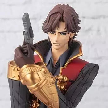 Figuarts ZERO Дуглас Биллингем