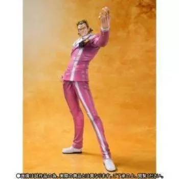 Figuarts ZERO Guild Tesoro PIECE FILM Интернет-магазин «ONE GOLD» (Тамасии Лимитед)
