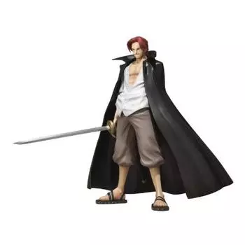Figuarts ZERO Хвостовики