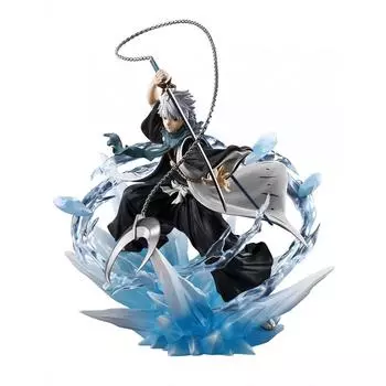 Figuarts ZERO Millennium Blood War Курица - Kibetsutan - Тоширо Хицугая - Thousand Year Blood War - Около 180 мм ПВХ и АБС окрашенная полная фигурка
