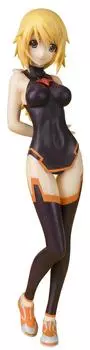 Figuarts ZERO Шарлотта Дюнуа
