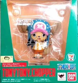 Figuarts ZERO Тони Тони Чоппер Limited 7-Eleven Ver.