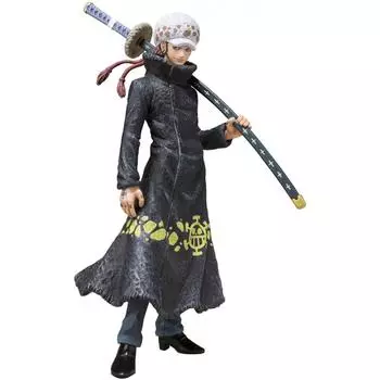 Figuarts ZERO Трафальгар Ло -Семь военачальников моря Ver.-