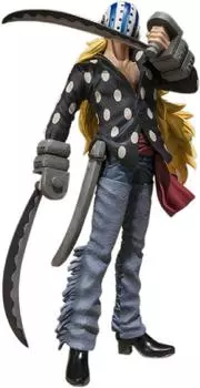 Figuarts ZERO Убийца