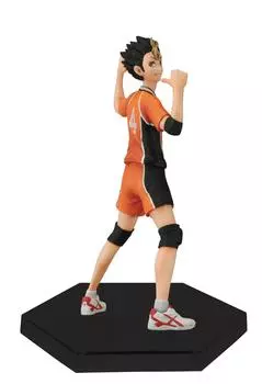 Фигура DXF Ю. Нишитани Высота внешней коробки 180 мм Haikyu!! т.6 прибл.