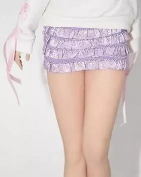 Фигурка для TBLeague и других начальных классов Light School Cute Innocent Shot Мини-юбка и рубашка не являются [TOYBARJAPAN] 1/6 Аксессуар/Подходящие тела,