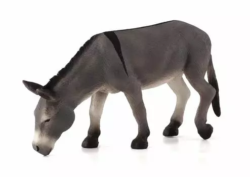 Figure MOJO ANIMALPLANET Animal Planet Donkey 387063