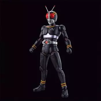 Figure Rise Standard Kamen Rider Black, Korean popular bandai